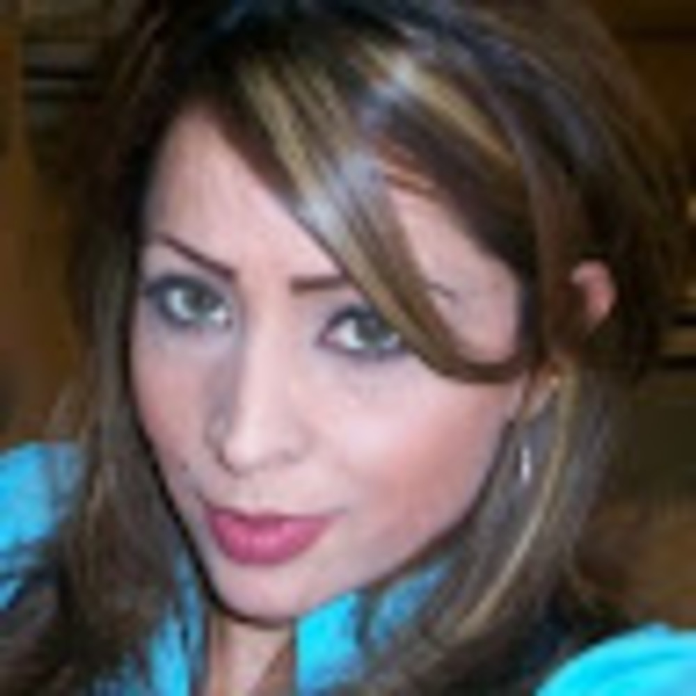 Meet your Posher, Griselda